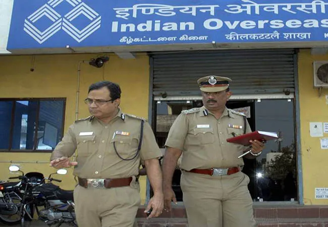 tamilnadu all districts dsp police tranfer dgp tripathy 